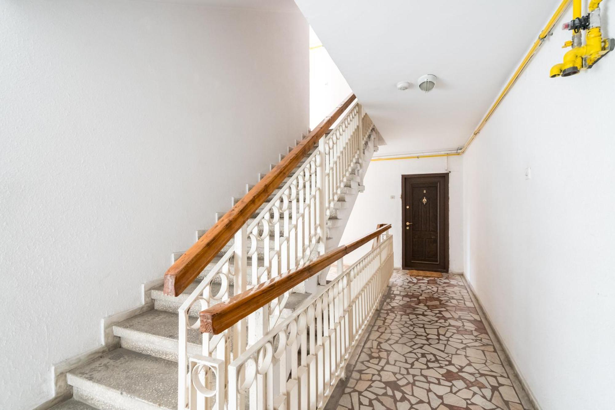 Tranquil Unirii Residence - Elegant & Spacious Living With Parking Steps From Parliament Boekarest Buitenkant foto