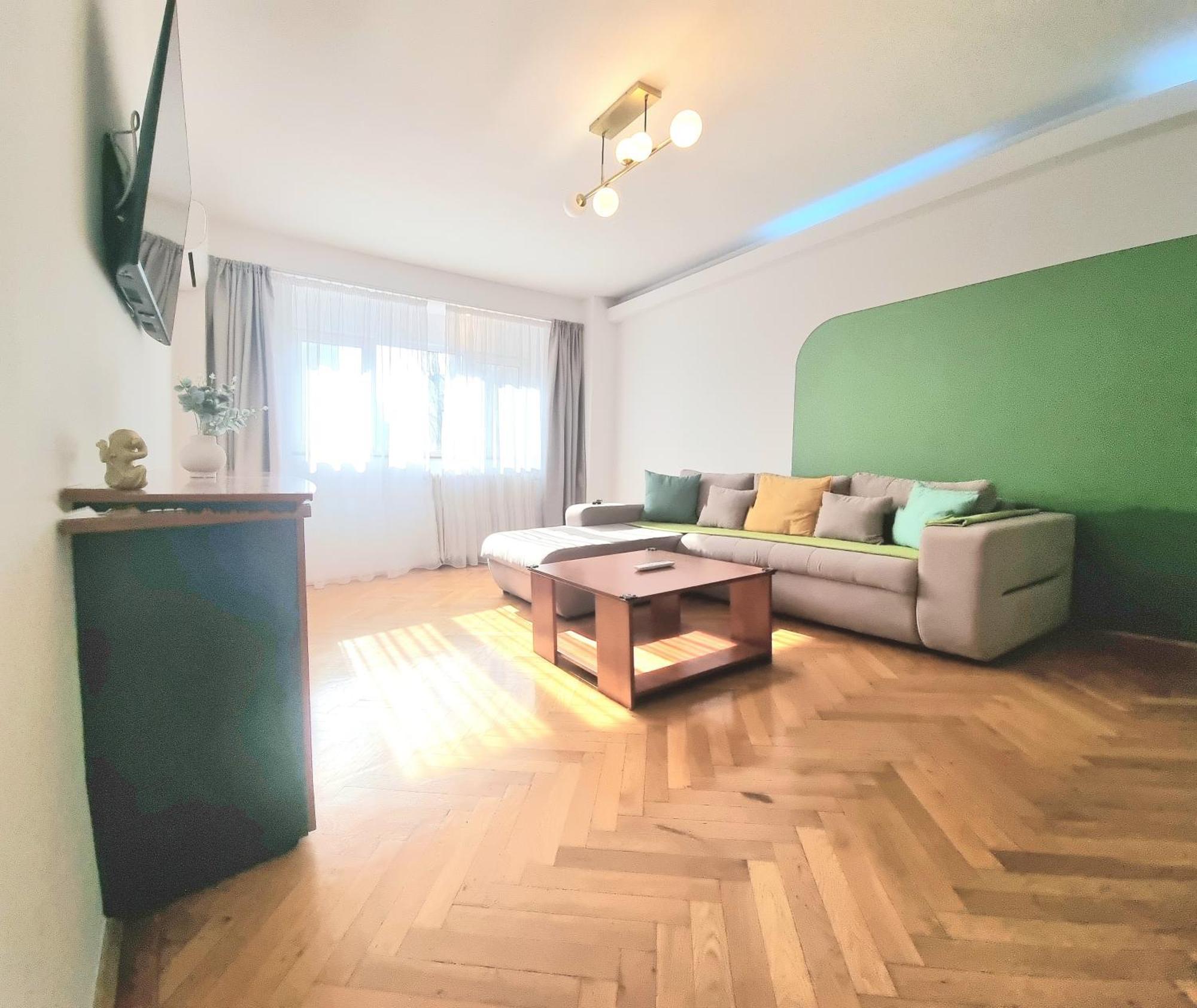 Tranquil Unirii Residence - Elegant & Spacious Living With Parking Steps From Parliament Boekarest Buitenkant foto