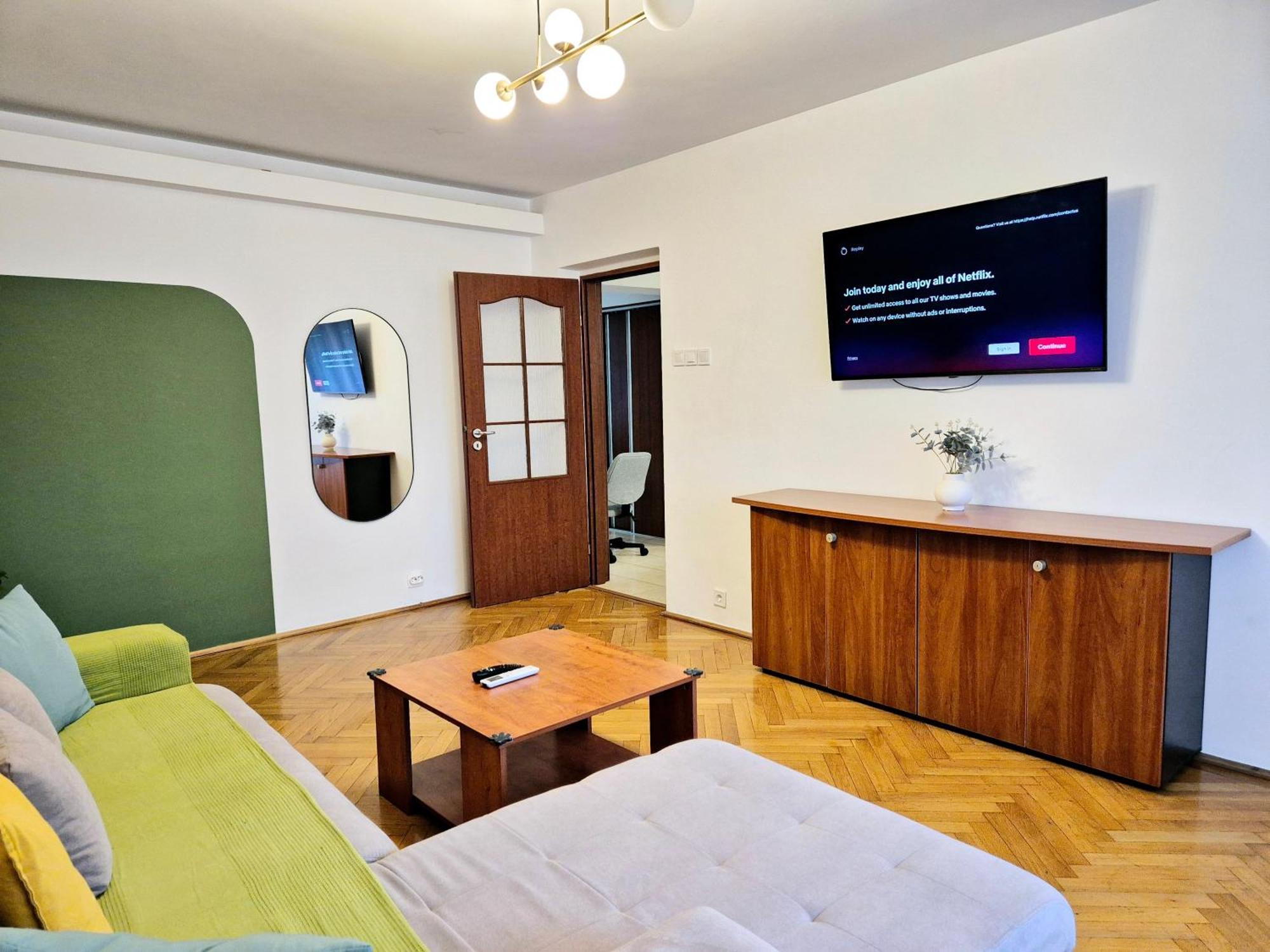 Tranquil Unirii Residence - Elegant & Spacious Living With Parking Steps From Parliament Boekarest Buitenkant foto