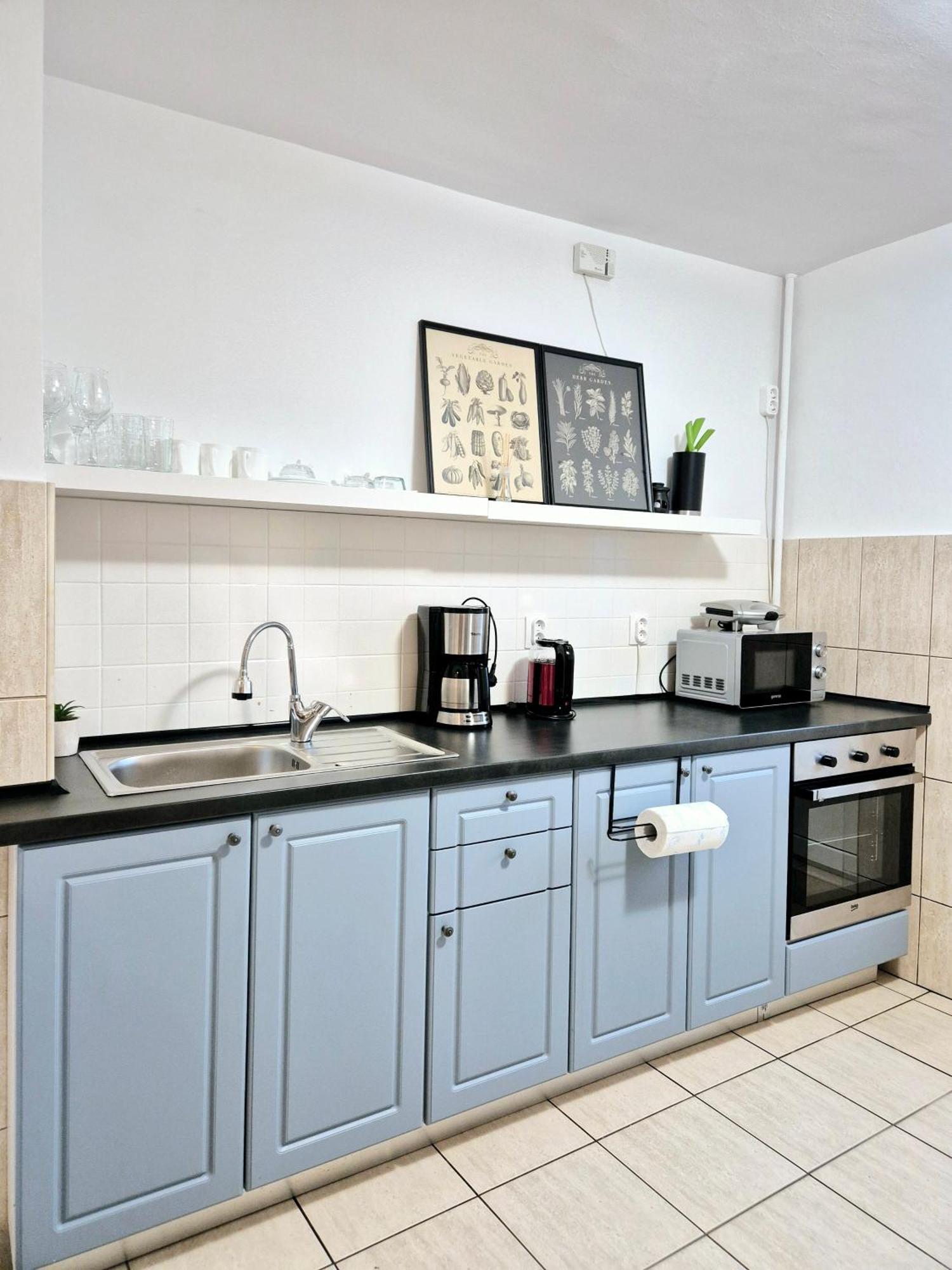 Tranquil Unirii Residence - Elegant & Spacious Living With Parking Steps From Parliament Boekarest Buitenkant foto