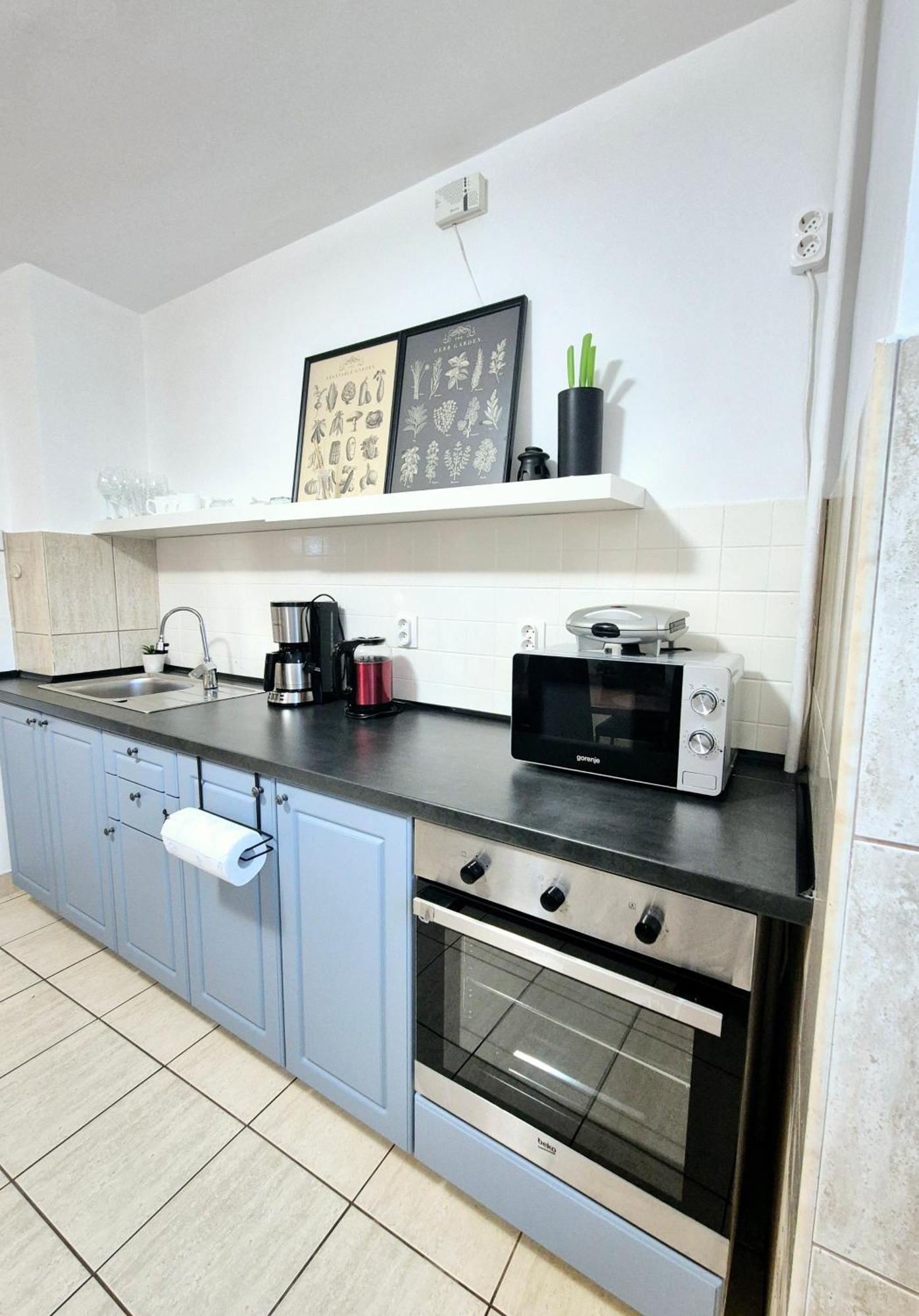 Tranquil Unirii Residence - Elegant & Spacious Living With Parking Steps From Parliament Boekarest Buitenkant foto